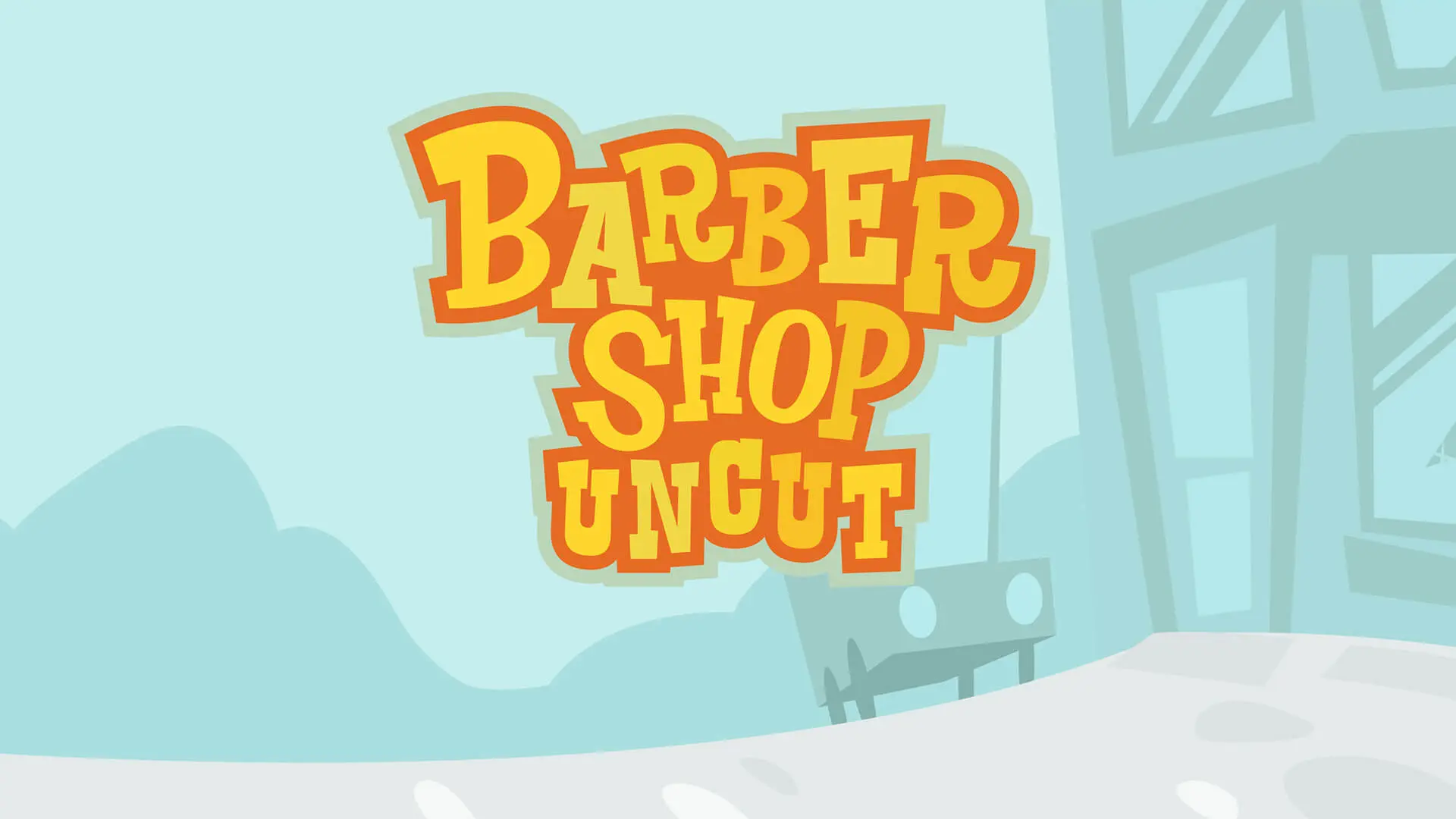 Barber Shop Uncut – грати безкоштовно в демо | GamblingShot