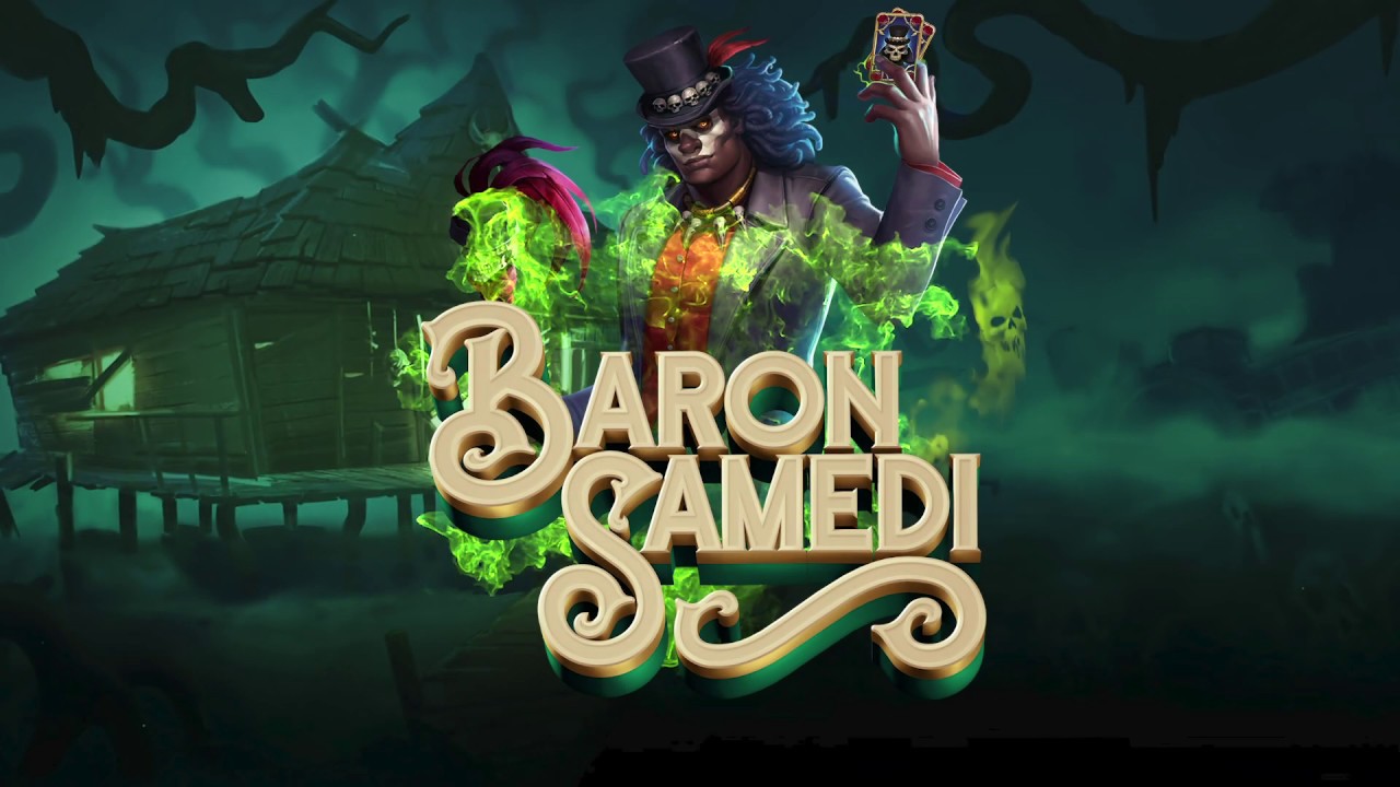Baron Samedi – играть бесплатно в демо | GamblingShot