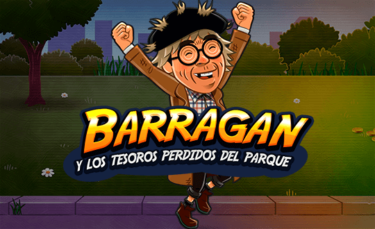 Barragán y Los Tesoros Perdidos del Parque – грати безкоштовно в демо | GamblingShot
