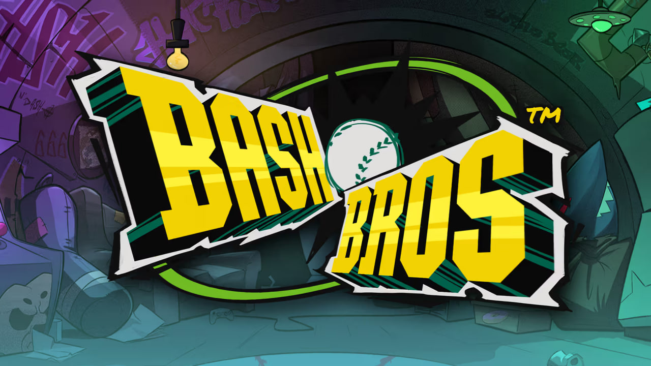 Bash Bros – play free demo | GamblingShot