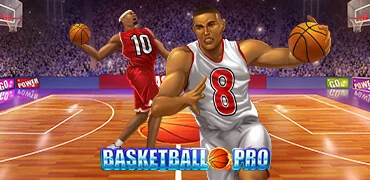 Basketball Pro – играть бесплатно в демо | GamblingShot