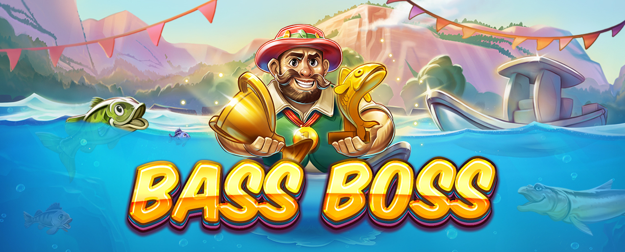 Bass Boss – играть бесплатно в демо | GamblingShot