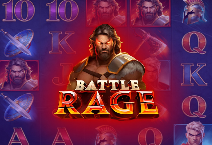 Battle Rage – play free demo | GamblingShot