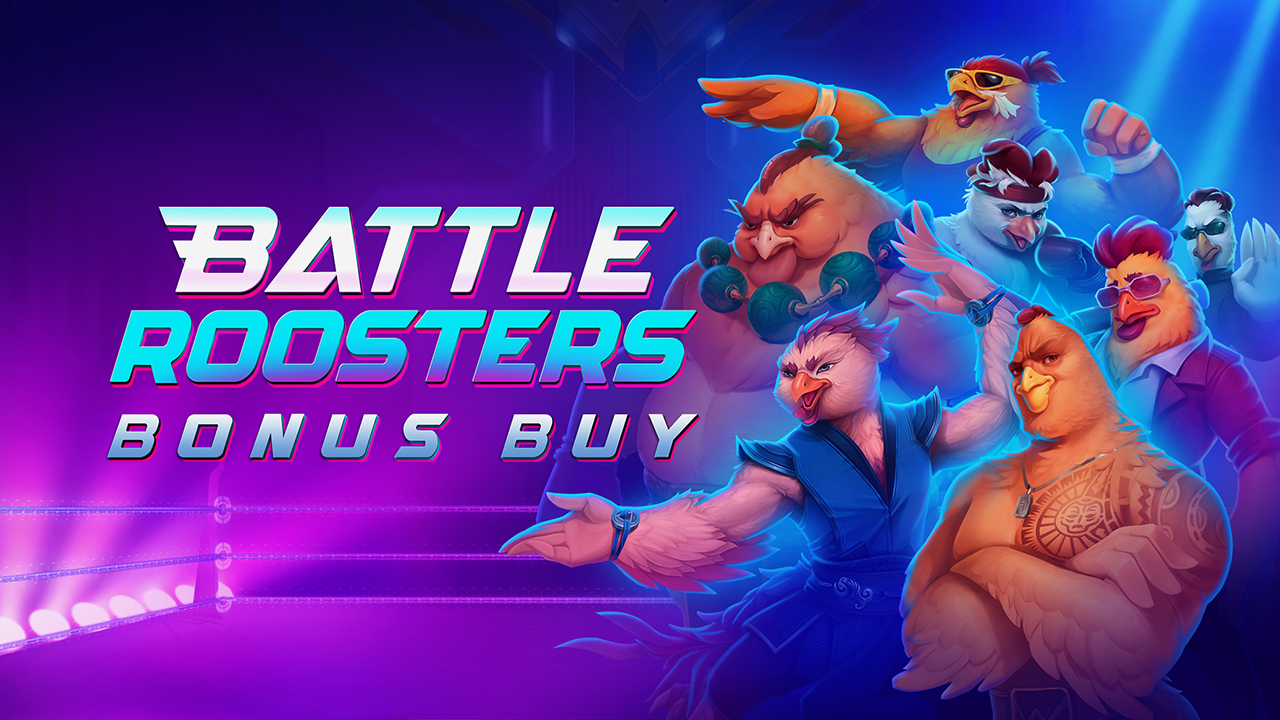Battle Roosters – играть бесплатно в демо | GamblingShot