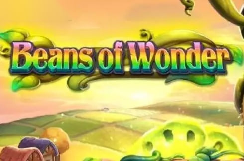 Beans Of Wonder – играть бесплатно в демо | GamblingShot