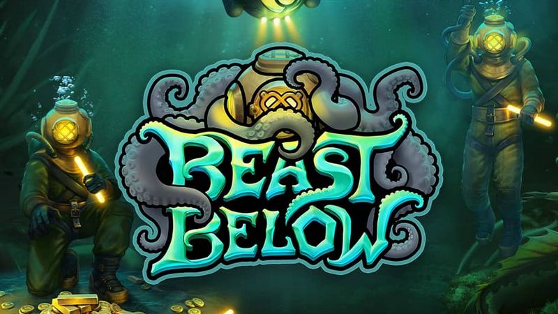 Beast Below – грати безкоштовно в демо | GamblingShot