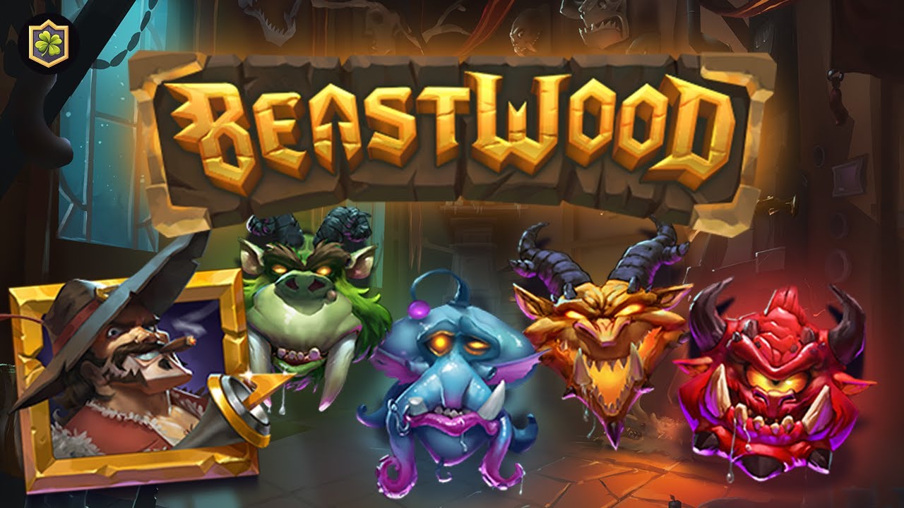 Beastwood – играть бесплатно в демо | GamblingShot