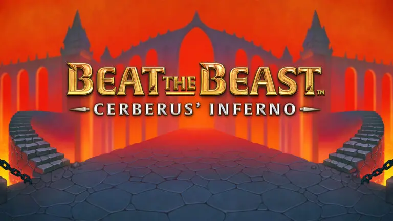 Beat the Beast: Cerberus’ Inferno – грати безкоштовно в демо | GamblingShot