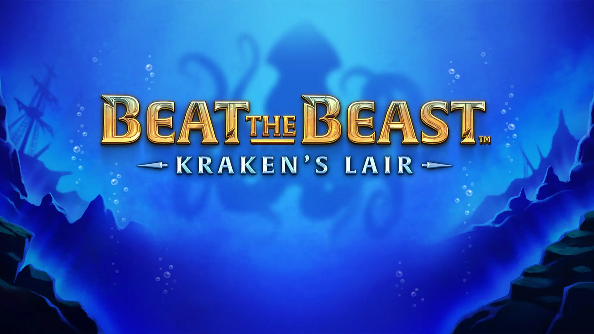Beat the Beast: Kraken’s Lair – play free demo | GamblingShot