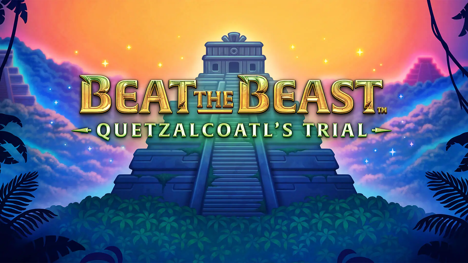 Beat the Beast: Quetzalcoatl’s Trial – play free demo | GamblingShot