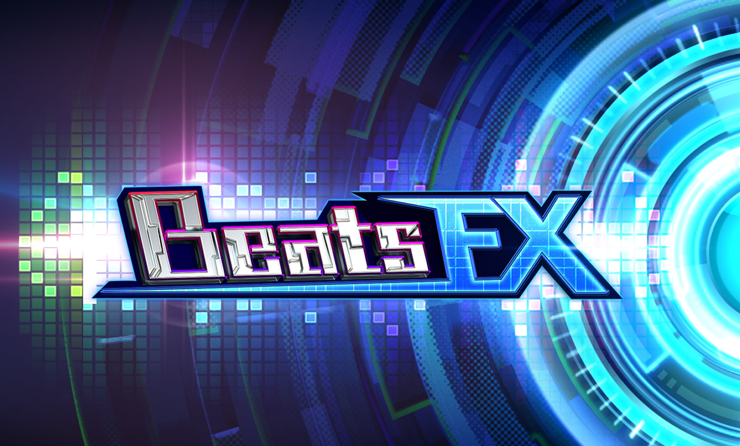 Beats EX – play free demo | GamblingShot