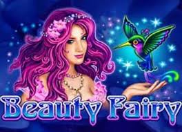 Beauty Fairy – грати безкоштовно в демо | GamblingShot