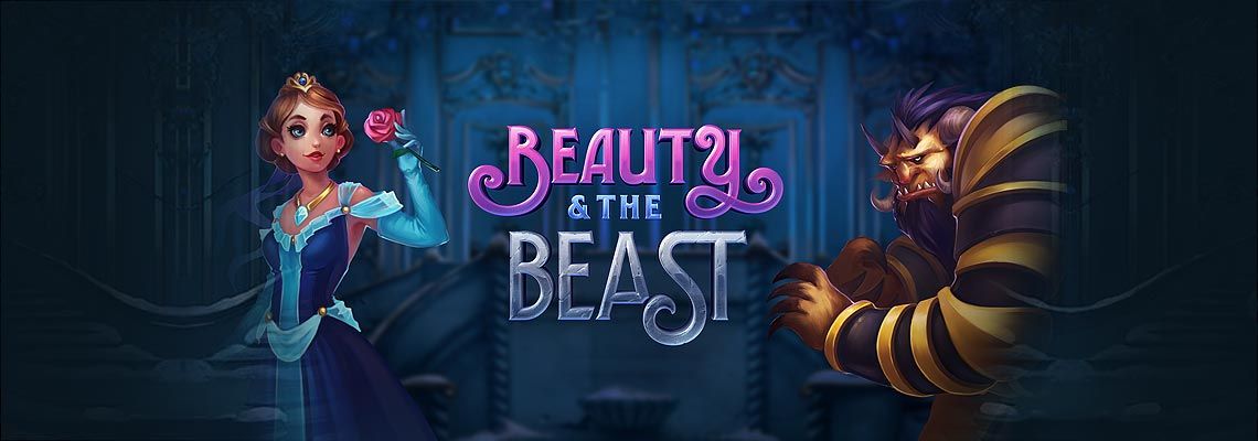 Beauty & the Beast – play free demo | GamblingShot