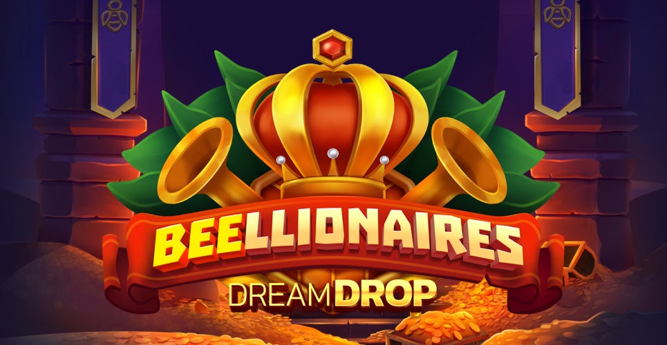 Beellionaires Dream Drop – play free demo | GamblingShot