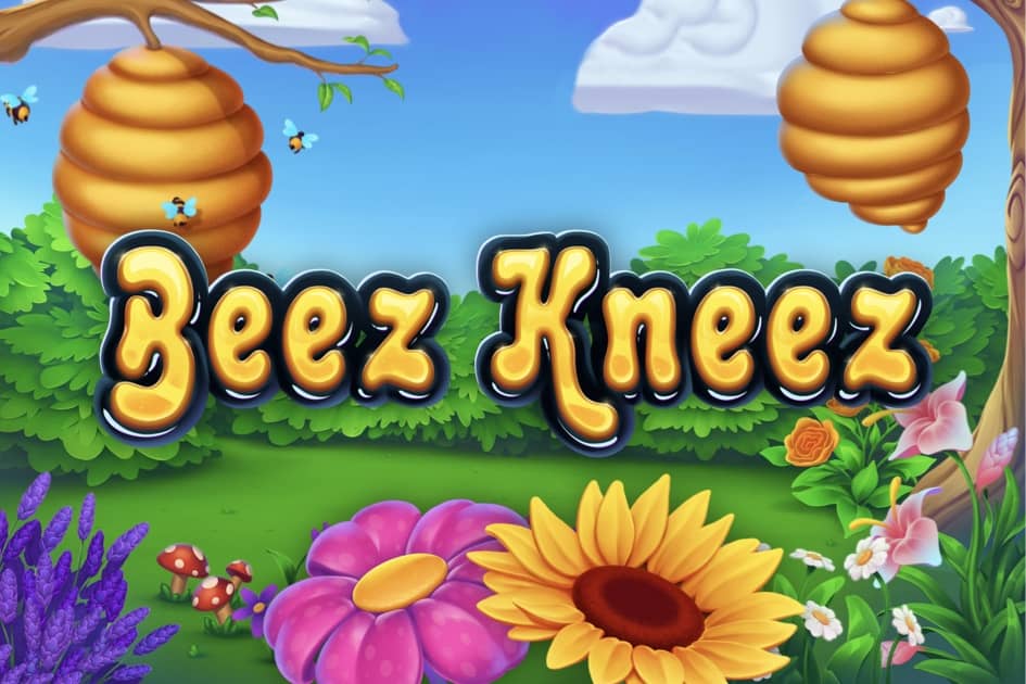 Beez Kneez – грати безкоштовно в демо | GamblingShot