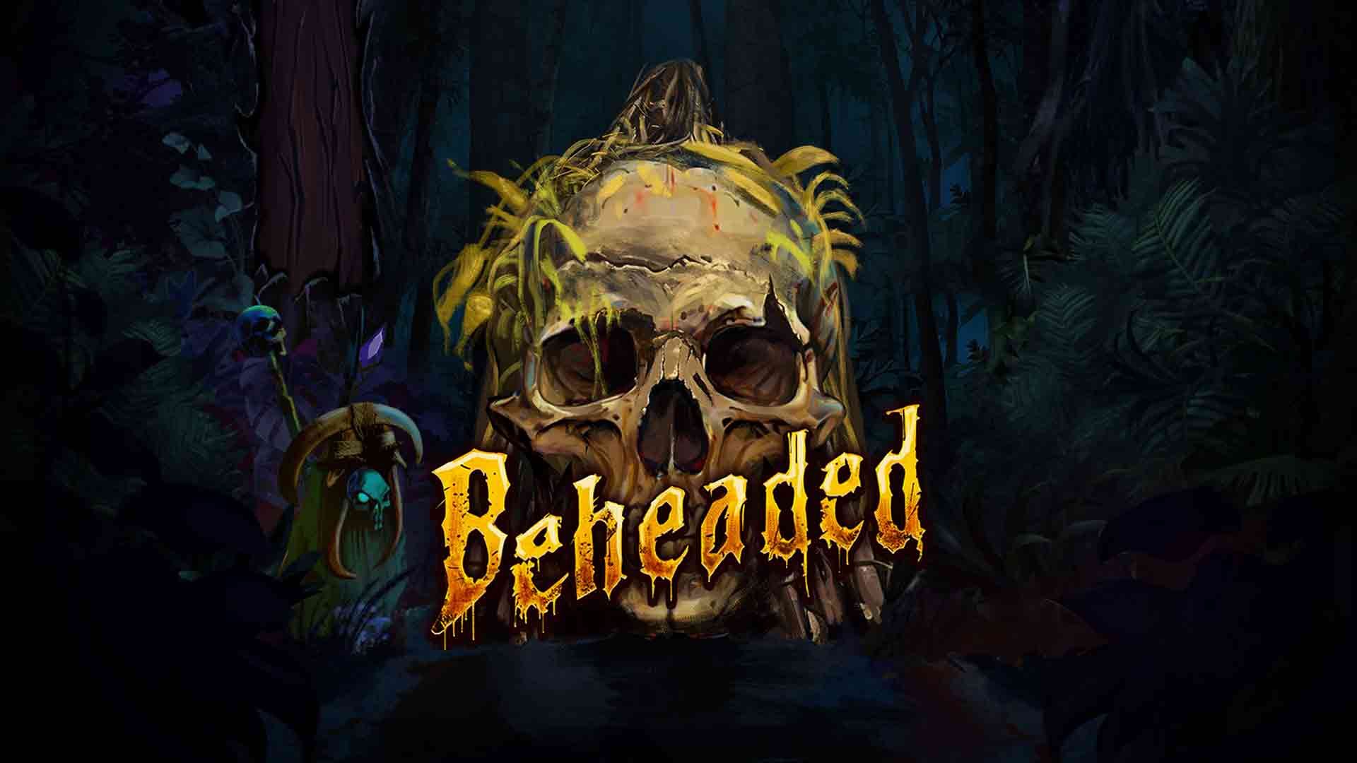 Beheaded – играть бесплатно в демо | GamblingShot