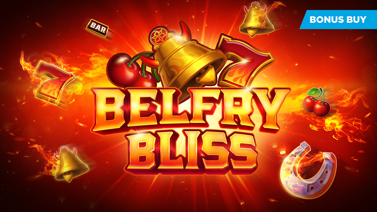 Belfry Bliss – грати безкоштовно в демо | GamblingShot