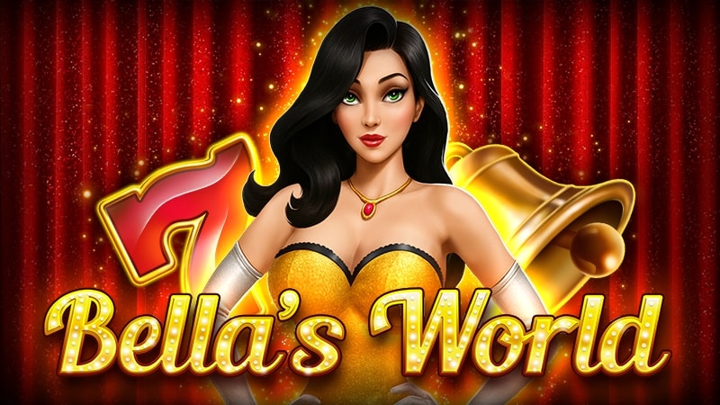 Bella’s World – грати безкоштовно в демо | GamblingShot