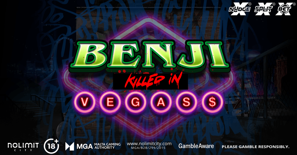 Benji Killed In Vegas – play free demo | GamblingShot