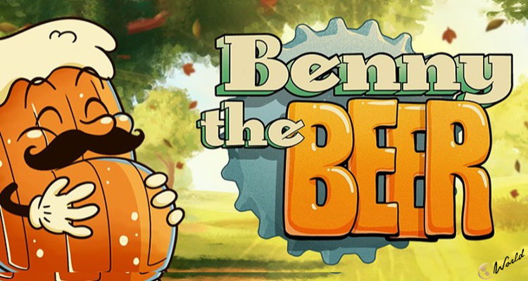Benny the Beer – play free demo | GamblingShot