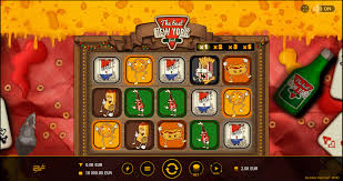 Best New York Food – играть бесплатно в демо | GamblingShot