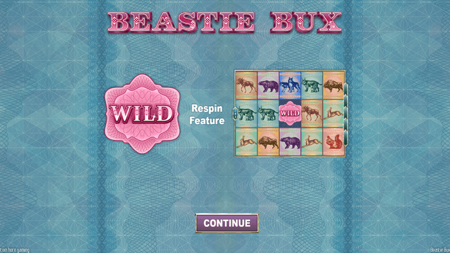 Bestie Bux – грати безкоштовно в демо | GamblingShot