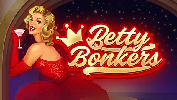 Betty Bonkers – play free demo | GamblingShot