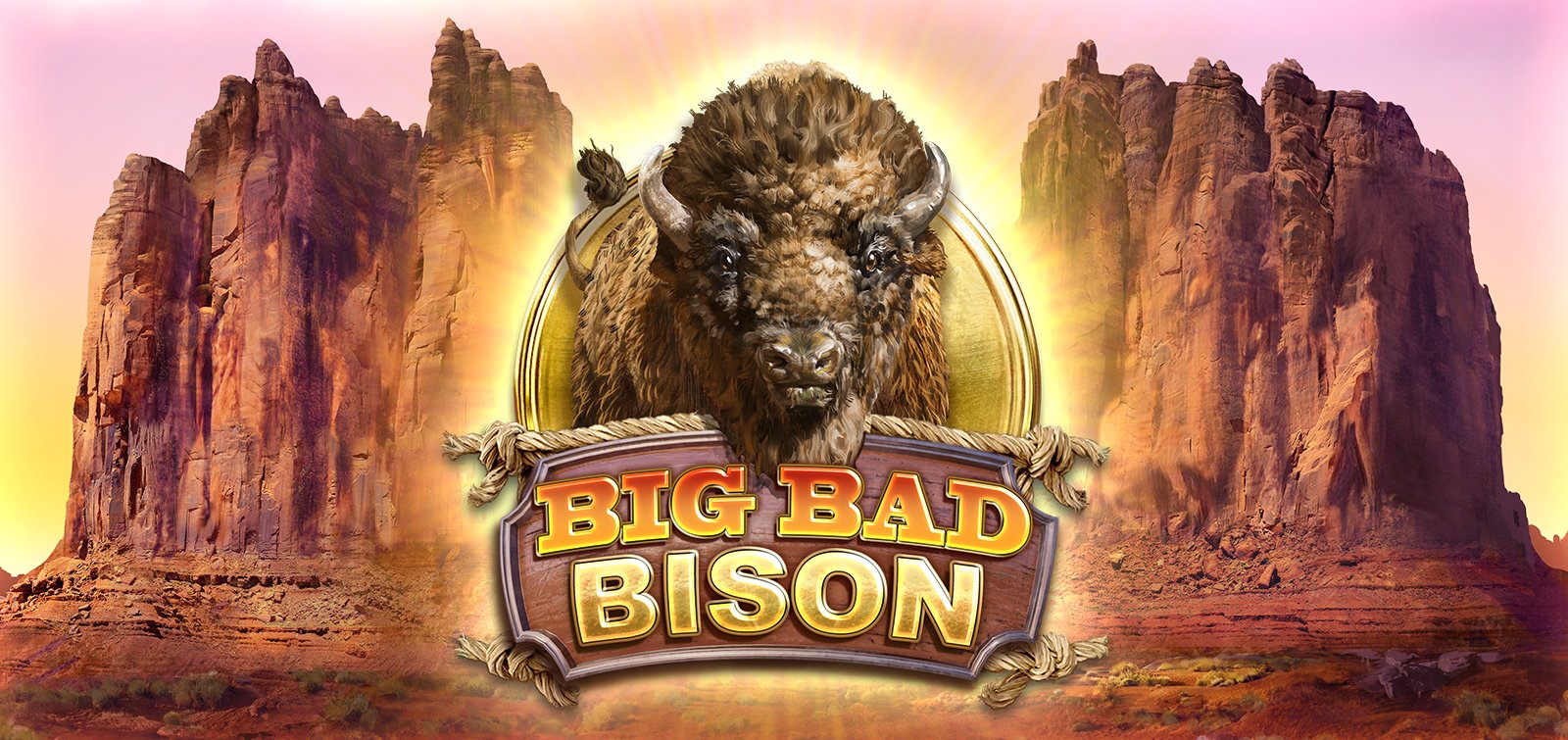 Big Bad Bison – play free demo | GamblingShot