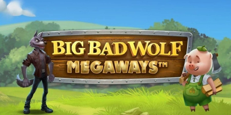 Big Bad Wolf Megaways – играть бесплатно в демо | GamblingShot
