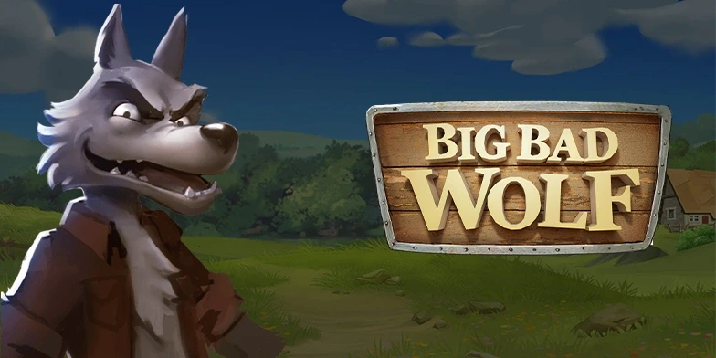 Big Bad Wolf – играть бесплатно в демо | GamblingShot