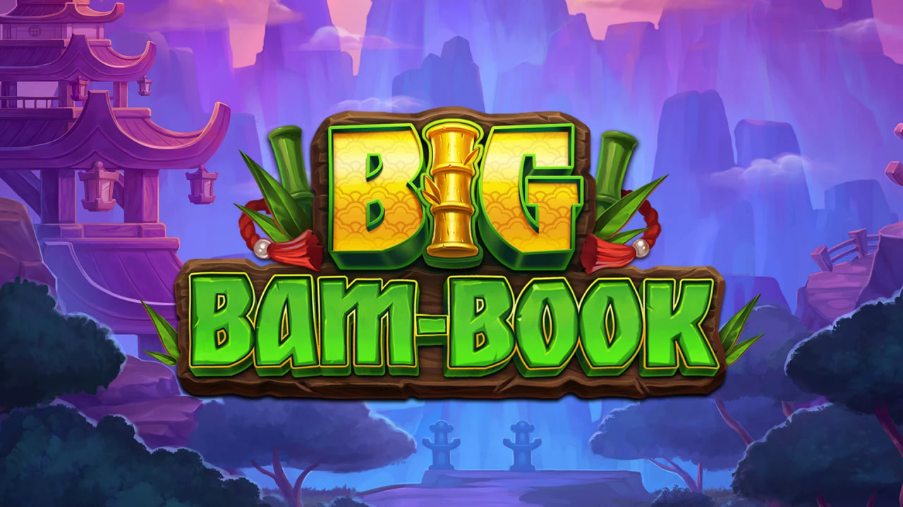 Big Bam-book – играть бесплатно в демо | GamblingShot
