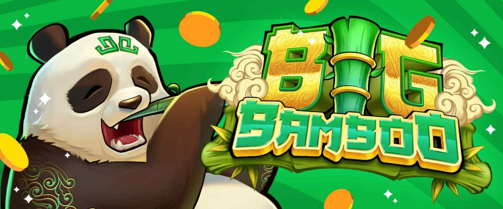 Big Bamboo – играть бесплатно в демо | GamblingShot