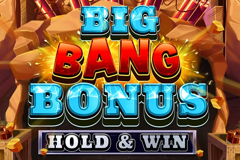 Big Bang Bonus: Hold & Win – play free demo | GamblingShot
