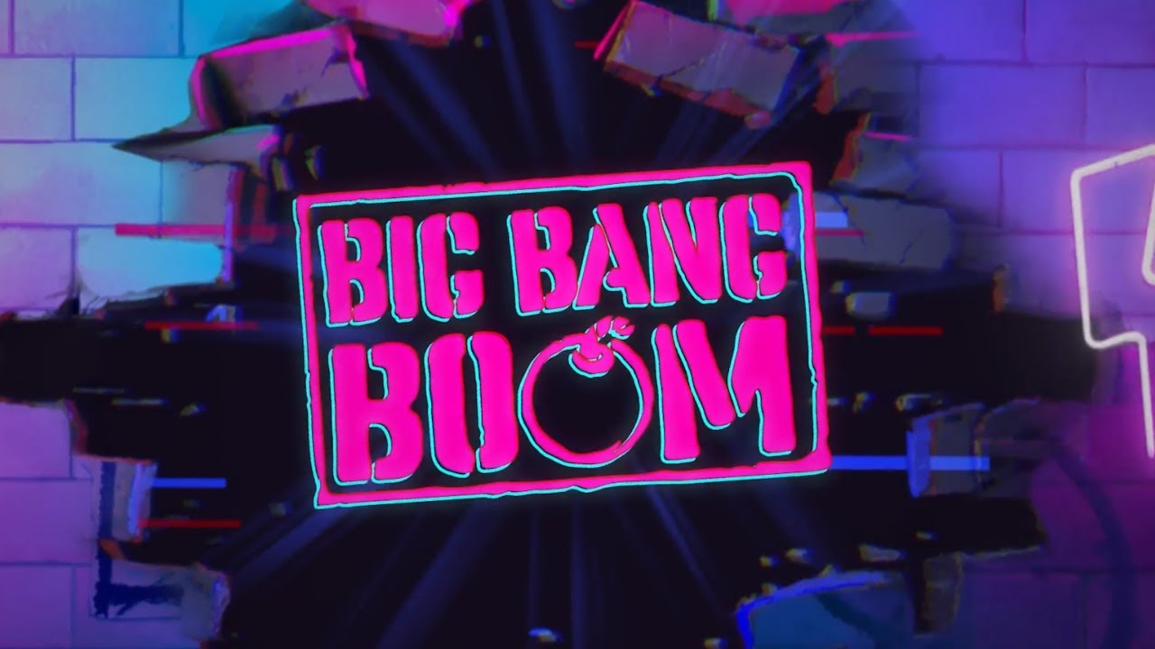 Big Bang Boom – грати безкоштовно в демо | GamblingShot