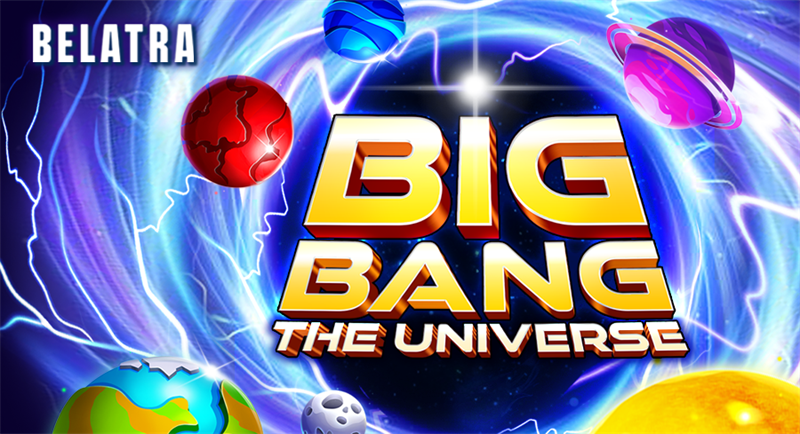 Big Bang – грати безкоштовно в демо | GamblingShot
