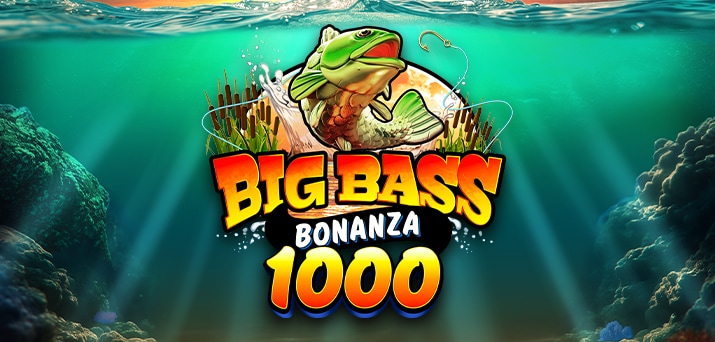 Big Bass Bonanza 1000 – играть бесплатно в демо | GamblingShot