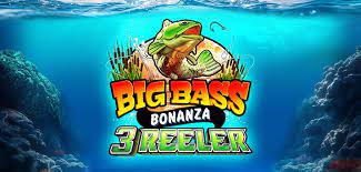 Big Bass Bonanza 3 Reeler – play free demo | GamblingShot