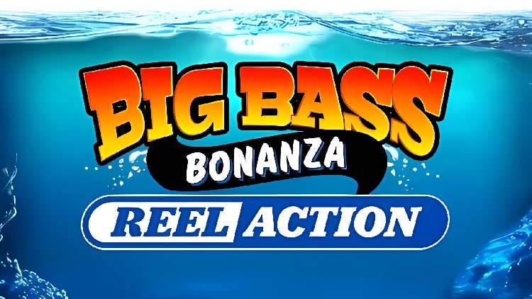 Big Bass Bonanza – Reel Action – грати безкоштовно в демо | GamblingShot