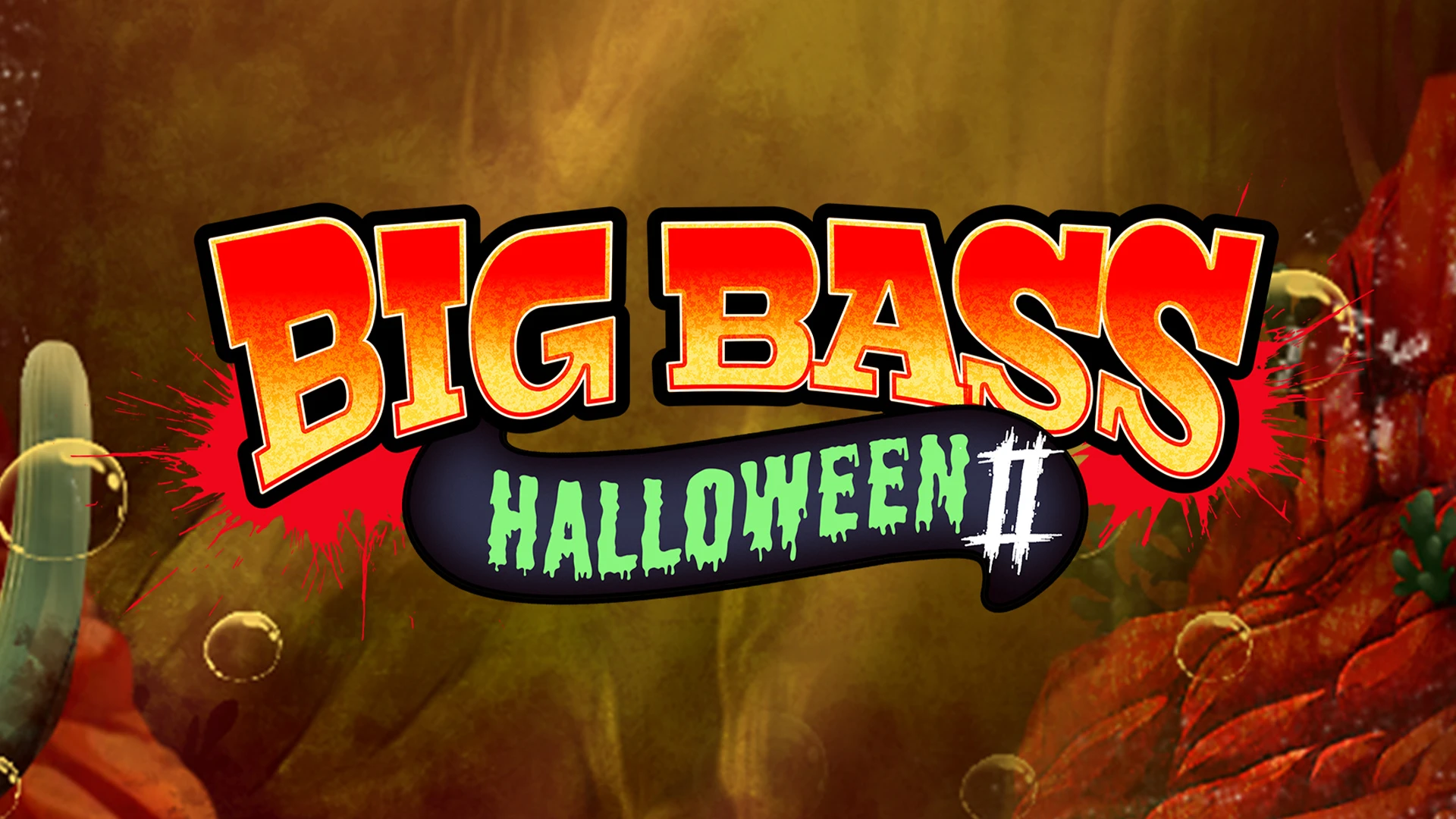 Big Bass Halloween 2 – грати безкоштовно в демо | GamblingShot