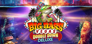 Big Bass Vegas Double Down Deluxe – играть бесплатно в демо | GamblingShot
