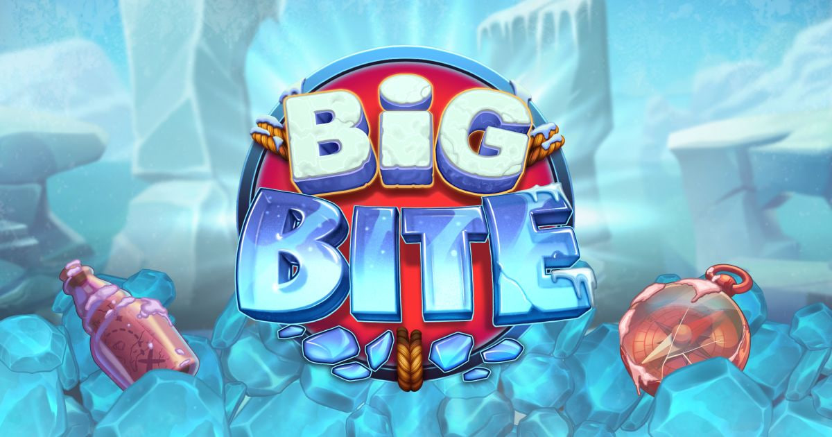 Big Bite Push Ways – грати безкоштовно в демо | GamblingShot