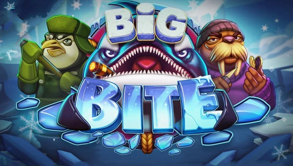 Big Bite – играть бесплатно в демо | GamblingShot