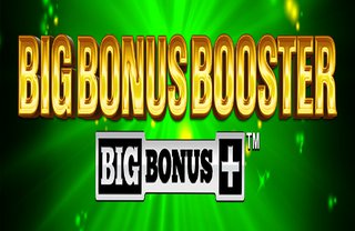 Big Bonus Booster™ – играть бесплатно в демо | GamblingShot