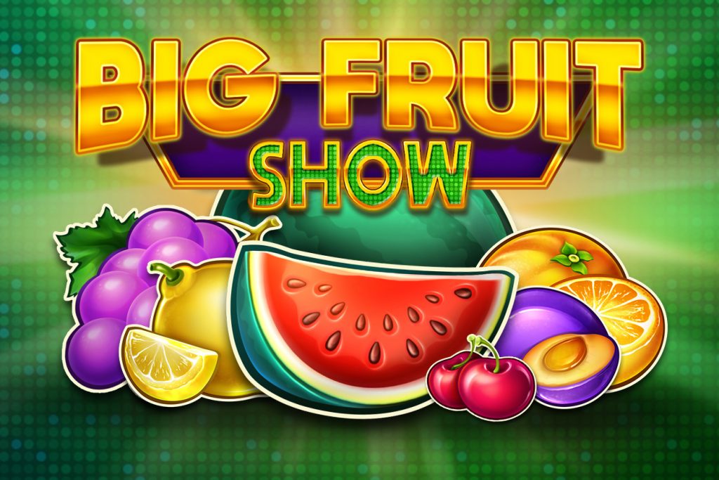 Big Fruit Show – грати безкоштовно в демо | GamblingShot
