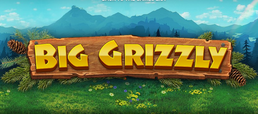 Big Grizzly – play free demo | GamblingShot
