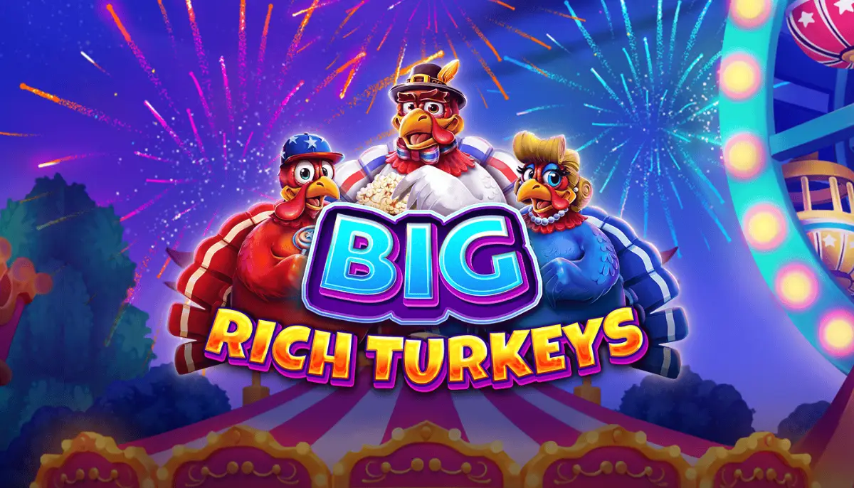 Big Rich Turkeys – play free demo | GamblingShot