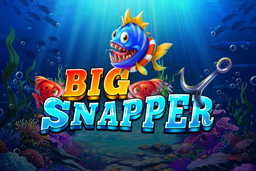 Big Snapper – грати безкоштовно в демо | GamblingShot
