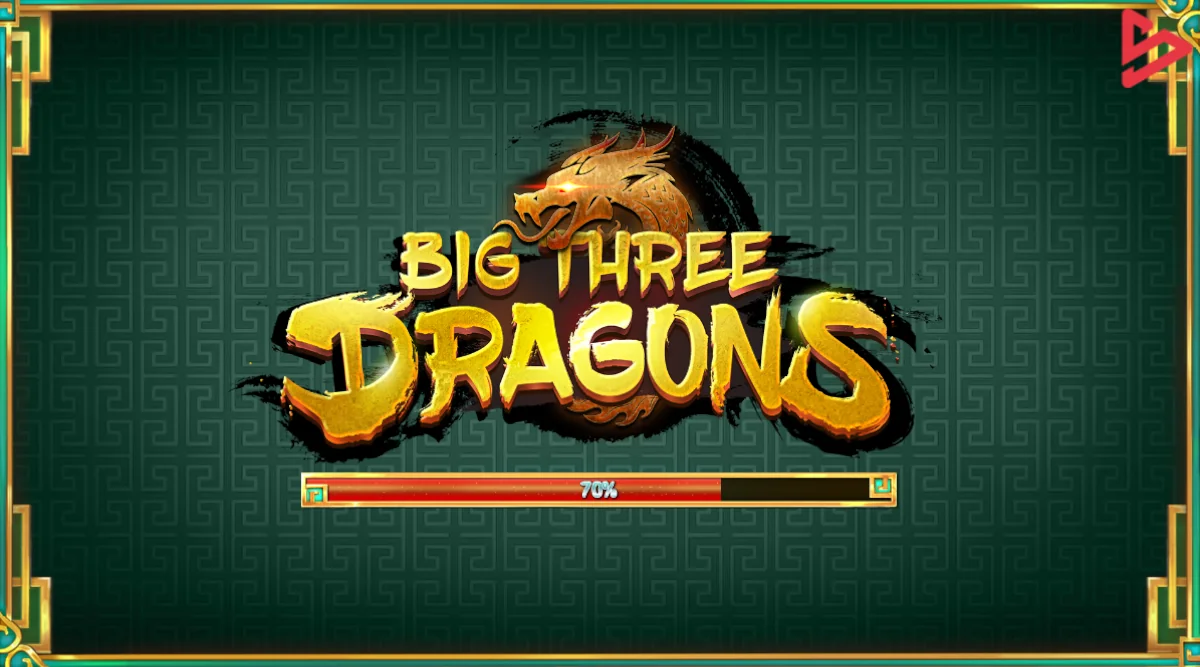 Big Three Dragons – играть бесплатно в демо | GamblingShot