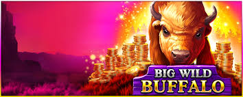 Big Wild Buffalo – играть бесплатно в демо | GamblingShot