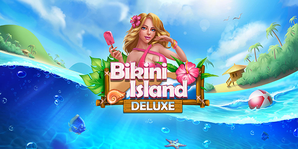 Bikini Island Deluxe – play free demo | GamblingShot